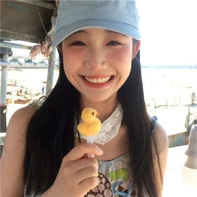 模特魅影